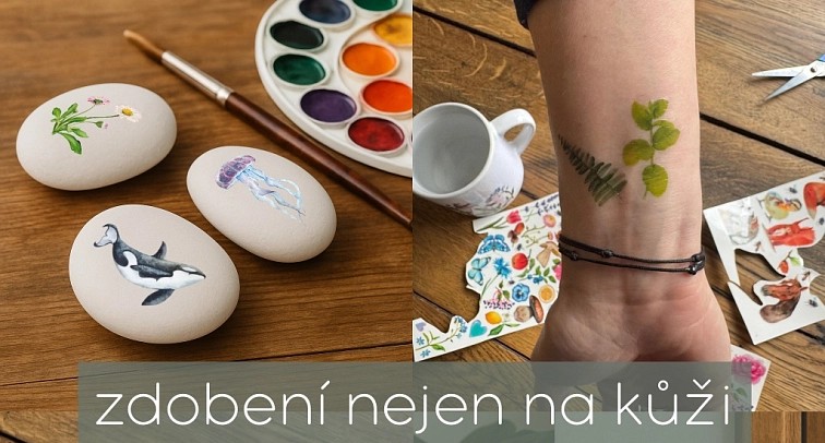 tetování